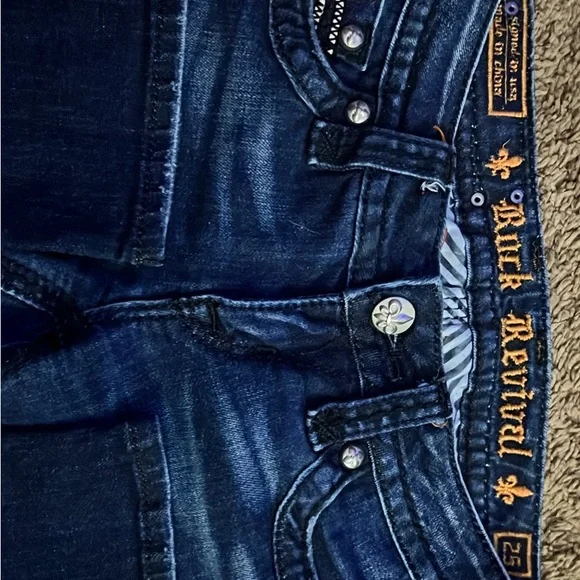 Rock Revivals 25 Easy Skinny - Picture 3 of 3